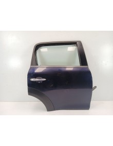 Recambio de puerta trasera derecha para mini mini countryman (r60) one d referencia OEM IAM 41009805930  