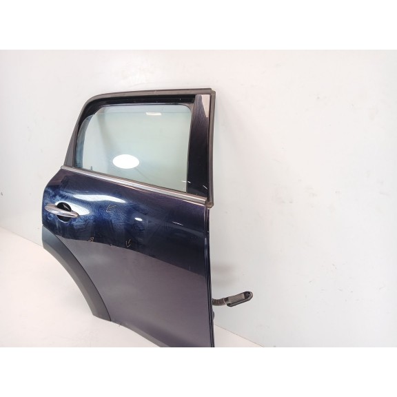 Recambio de puerta trasera derecha para mini mini countryman (r60) one d referencia OEM IAM 41009805930  