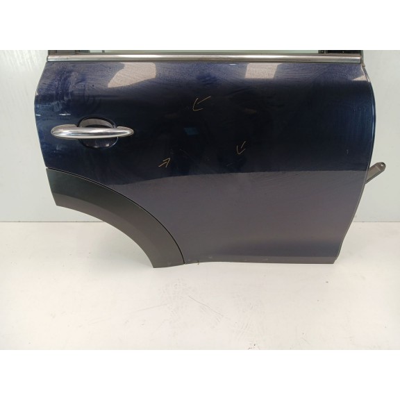 Recambio de puerta trasera derecha para mini mini countryman (r60) one d referencia OEM IAM 41009805930  