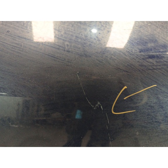 Recambio de puerta trasera derecha para mini mini countryman (r60) one d referencia OEM IAM 41009805930  