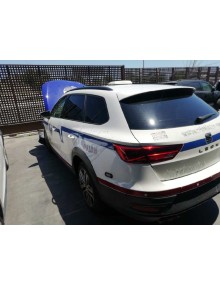 seat leon st (5f8) del año 2018 2