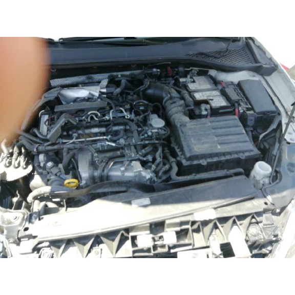 seat leon st (5f8) del año 2018