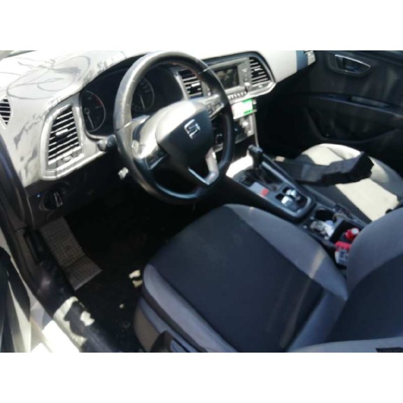 seat leon st (5f8) del año 2018