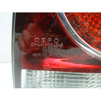 Recambio de piloto trasero derecho para volkswagen polo iv (9n_, 9a_) 1.4 fsi referencia OEM IAM 014411984r  