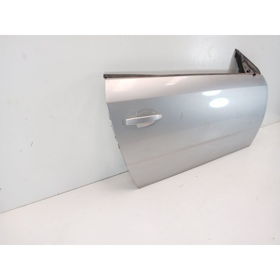 Recambio de puerta delantera derecha para opel tigra twin top rosso referencia OEM IAM   