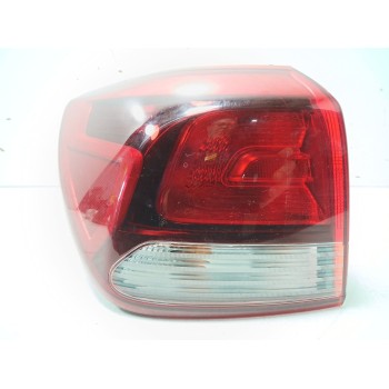 Recambio de piloto trasero izquierdo para kia rio iv (yb, sc, fb) 1.4 crdi 90 referencia OEM IAM 92401h8  