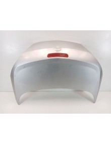 Recambio de tapa maletero para opel tigra twin top rosso referencia OEM IAM    2