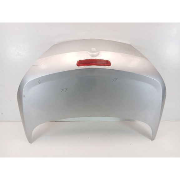 Recambio de tapa maletero para opel tigra twin top rosso referencia OEM IAM   
