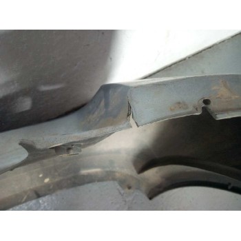Recambio de paragolpes trasero para opel meriva 1.7 16v cdti referencia OEM IAM  DAÑADO, VER FOTOS 
