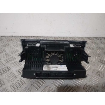 Recambio de mando climatizador para audi a3 (8p) 2.0 tfsi ambition referencia OEM IAM 8P0820043M  