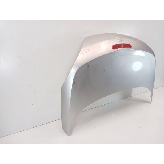 Recambio de tapa maletero para opel tigra twin top rosso referencia OEM IAM   