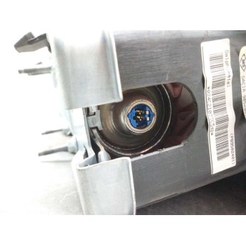 Recambio de kit airbag para dacia duster ambiance 4x2 referencia OEM IAM 8201163304  