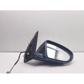 Recambio de retrovisor derecho para nissan qashqai i (j10, nj10) 2.0 dci referencia OEM IAM   