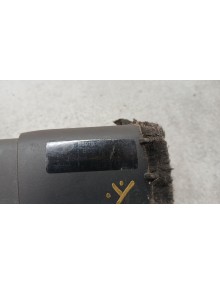 Recambio de bandeja trasera para hyundai ix35 (lm, el, elh) 1.7 crdi referencia OEM IAM 859102y000   2