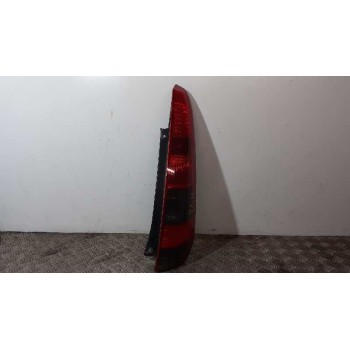 PILOTO TRASERO DERECHO 20010748 SIN PORTALAMPARAS 