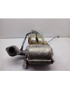 Recambio de filtro de particulas para toyota avensis touring sports advance referencia OEM IAM 8574516 82209087 