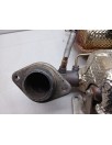 Recambio de filtro de particulas para toyota avensis touring sports advance referencia OEM IAM 8574516 82209087 