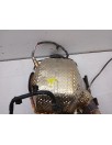 Recambio de filtro de particulas para toyota avensis touring sports advance referencia OEM IAM 8574516 82209087 