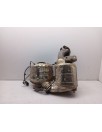 Recambio de filtro de particulas para toyota avensis touring sports advance referencia OEM IAM 8574516 82209087 