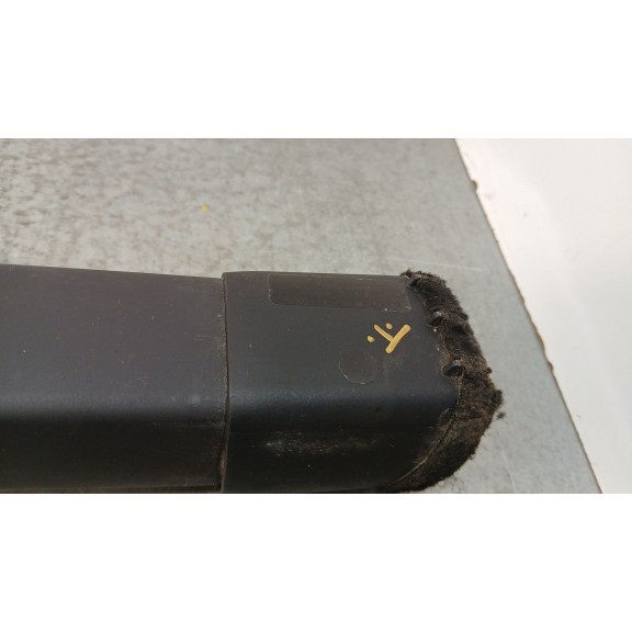 Recambio de bandeja trasera para hyundai ix35 (lm, el, elh) 1.7 crdi referencia OEM IAM 859102y000  