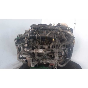 DESPIECE MOTOR HHDA 