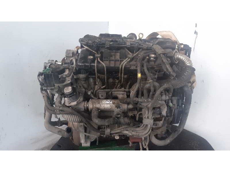 Recambio de motor completo para ford focus berlina (cap) ambiente (d) referencia OEM IAM  M 