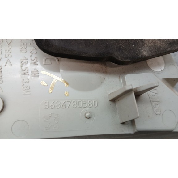 Recambio de piloto trasero izquierdo interior para peugeot 508 sw i (8e_) 1.6 bluehdi 120 referencia OEM IAM 9686780580  