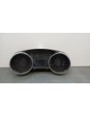 Recambio de cuadro instrumentos para peugeot 5008 premium referencia OEM IAM 9666174980  