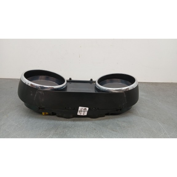 Recambio de cuadro instrumentos para peugeot 5008 premium referencia OEM IAM 9666174980  