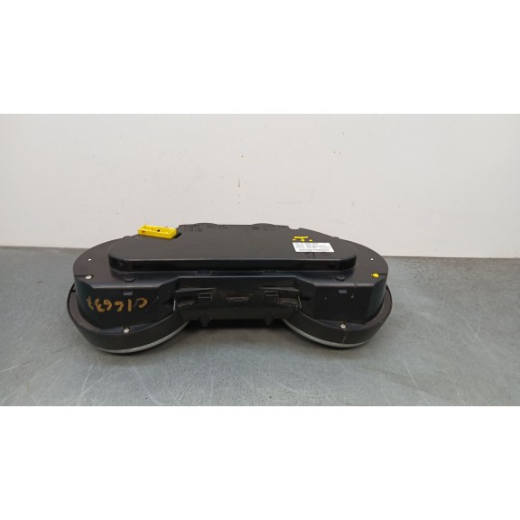 Recambio de cuadro instrumentos para peugeot 5008 premium referencia OEM IAM 9666174980  