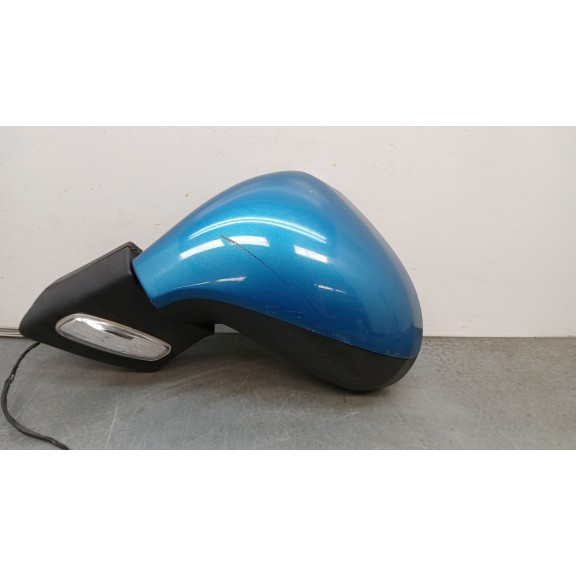 Recambio de retrovisor izquierdo para peugeot 207/207+ (wa_, wc_) 1.4 referencia OEM IAM 96805881xt  