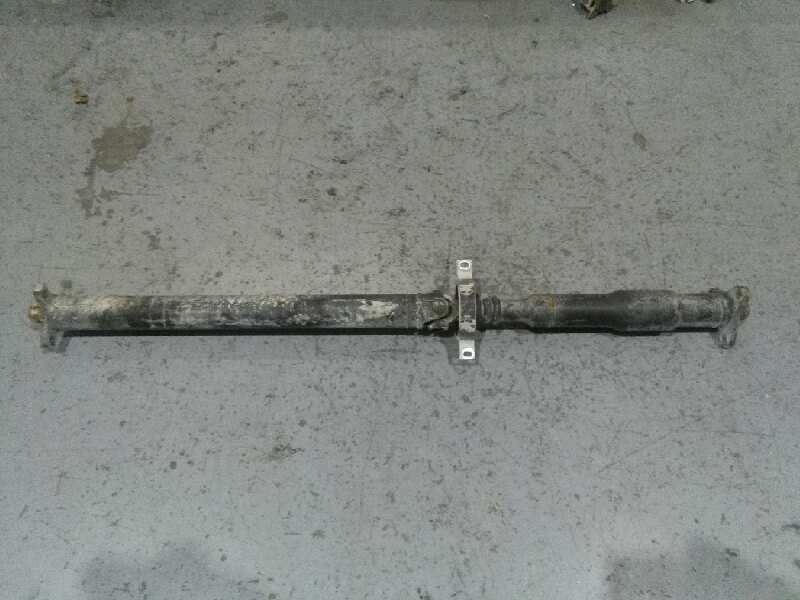 Recambio de transmision central para bmw serie 3 touring (e91) 320d xdrive referencia OEM IAM 7573482 7573482 120CM