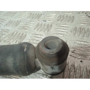 Recambio de amortiguador trasero izquierdo para peugeot 2008 (--.2013) style referencia OEM IAM 9677172680  