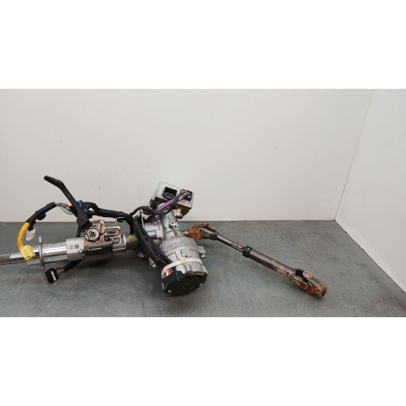 Recambio de columna direccion para kia stonic (yb) 1.2 cvvt referencia OEM IAM 56340h8500 56300h8550 