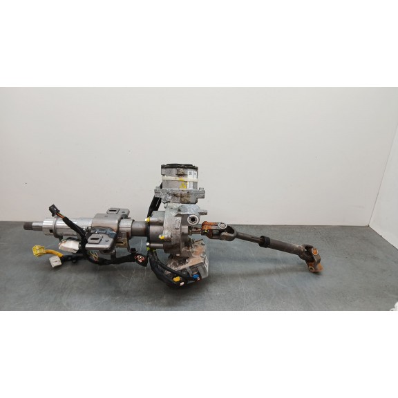 Recambio de columna direccion para kia stonic (yb) 1.2 cvvt referencia OEM IAM 56340h8500 56300h8550 