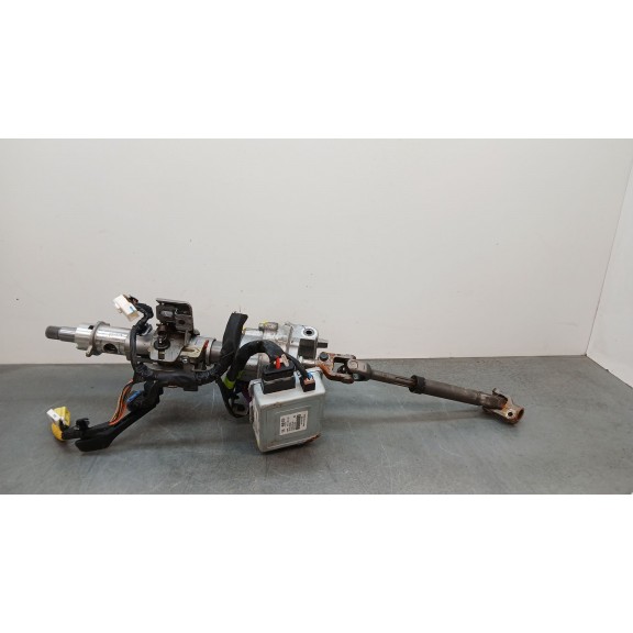 Recambio de columna direccion para kia stonic (yb) 1.2 cvvt referencia OEM IAM 56340h8500 56300h8550 