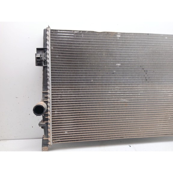 Recambio de radiador agua para fiat freemont (345_) 2.0 jtd referencia OEM IAM 68038238AA  