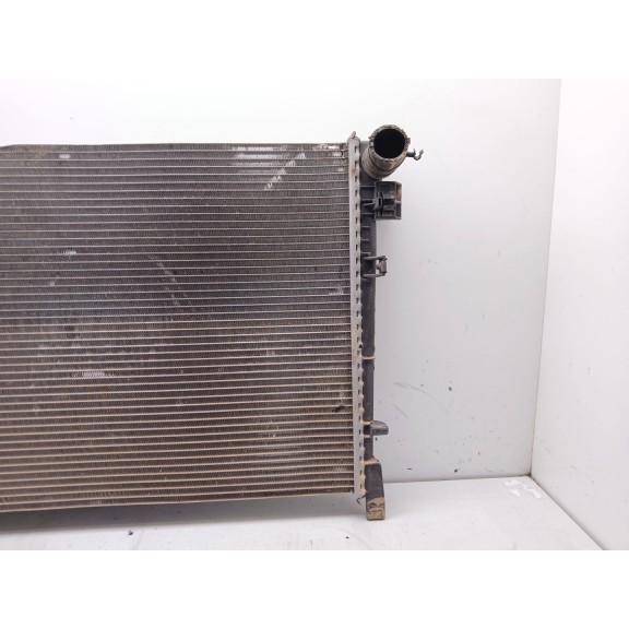 Recambio de radiador agua para fiat freemont (345_) 2.0 jtd referencia OEM IAM 68038238AA  