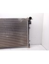 Recambio de radiador agua para fiat freemont (345_) 2.0 jtd referencia OEM IAM 68038238AA  