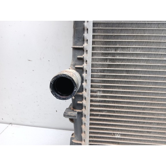 Recambio de radiador agua para fiat freemont (345_) 2.0 jtd referencia OEM IAM 68038238AA  