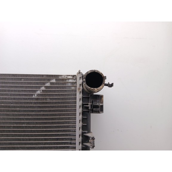 Recambio de radiador agua para fiat freemont (345_) 2.0 jtd referencia OEM IAM 68038238AA  