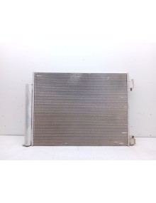 Recambio de condensador aire acondicionado para renault clio v (b7_) 1.0 tce 100 (b7mt) referencia OEM IAM T56842AC  