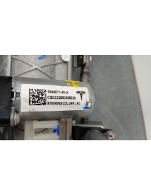Recambio de columna direccion para tesla model 3 (5yj3) ev referencia OEM IAM 104487100a   2