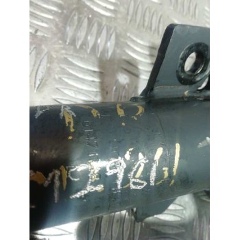 Recambio de amortiguador delantero derecho para ford fiesta (ccn) 1.25 16v cat referencia OEM IAM 61471148  