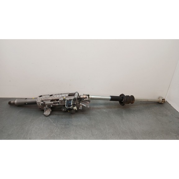 Recambio de columna direccion para tesla model 3 (5yj3) ev referencia OEM IAM 104487100a  