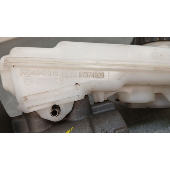 Recambio de bomba freno para tesla model 3 (5yj3) ev referencia OEM IAM 843324  