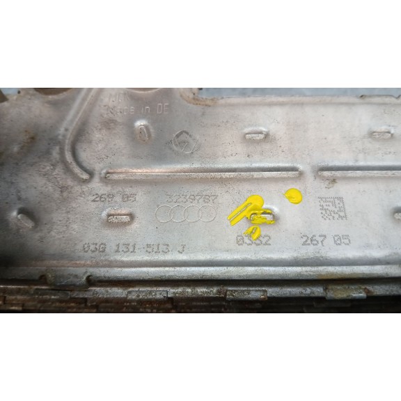 Recambio de valvula egr para volkswagen passat berlina (3c2) advance referencia OEM IAM 03g131513j  