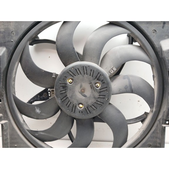 Recambio de electroventilador para bmw 3 touring (f31) 320 d referencia OEM IAM 5020645  
