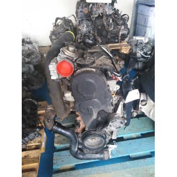 Recambio de motor completo para seat toledo (5p2) magnus referencia OEM IAM BXE CASCO 