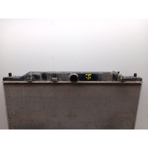 Recambio de radiador agua para mazda 3 sedán (bm_, bn_) 2.2 d referencia OEM IAM 2230003374  